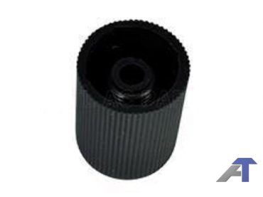 Заправочный колпачок R134A низ.сторона 8*1 black